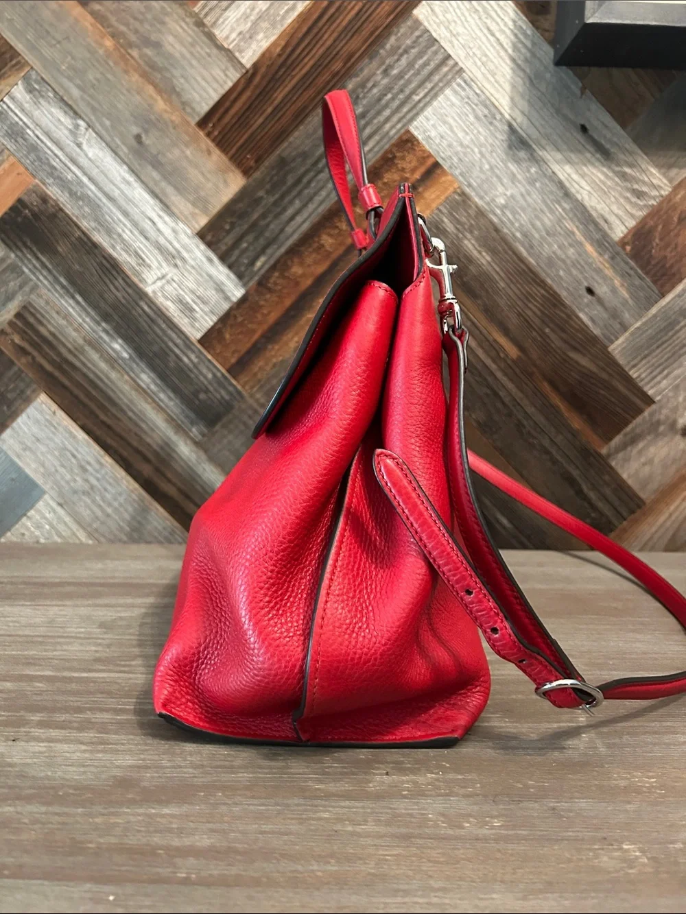 Gucci Bamboo Daily Top Handle Bag